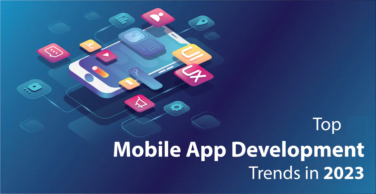 App Development Trends for 2023